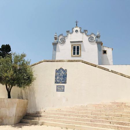 Deluxe Apartment In Albufeira Old Town, 200M Walk To Beach, Pool Parking ภายนอก รูปภาพ