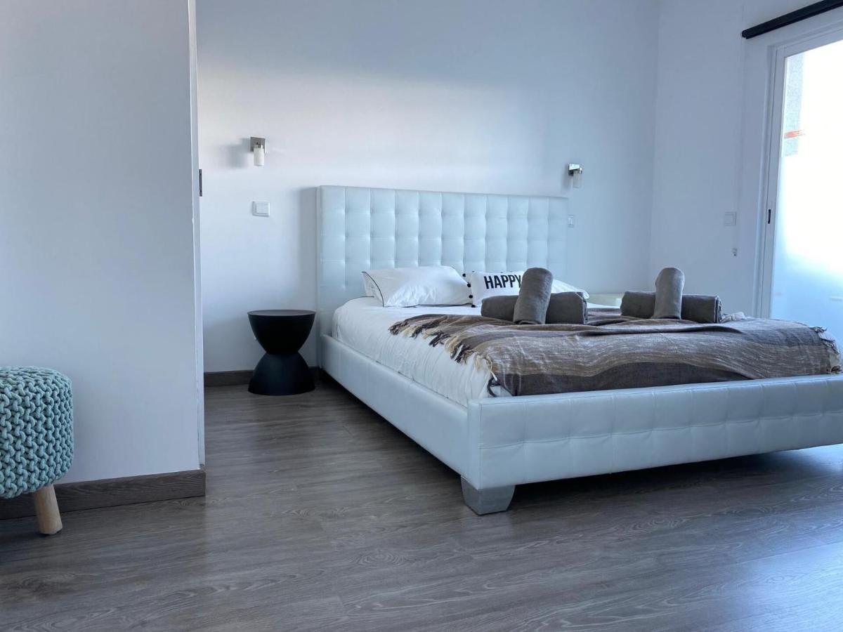 Deluxe Apartment In Albufeira Old Town, 200M Walk To Beach, Pool Parking ภายนอก รูปภาพ